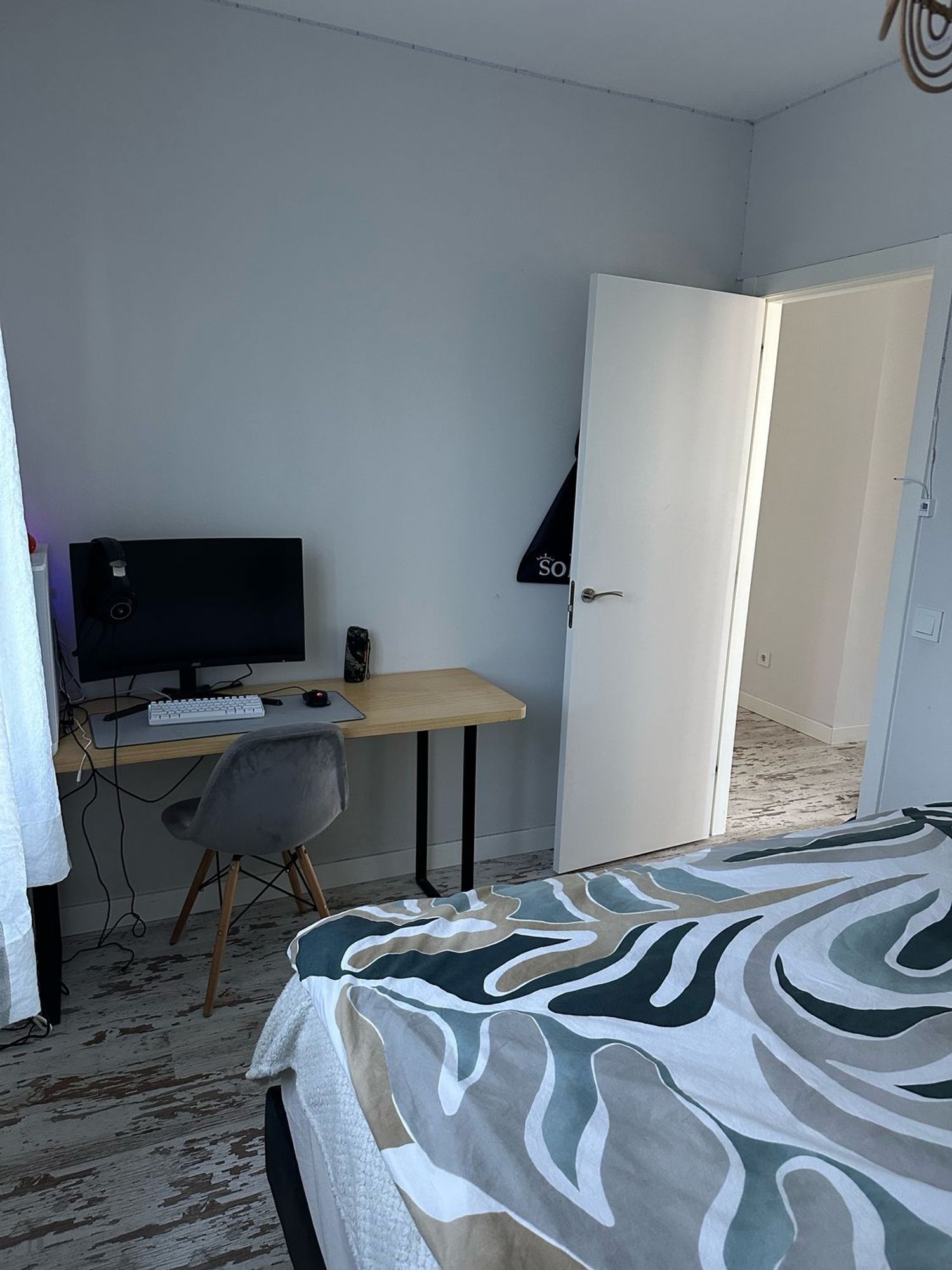 Piso en Avenida Marqués de Valdecilla, 80 b, Soto de la Marina, Soto de la Marina - Foto 26