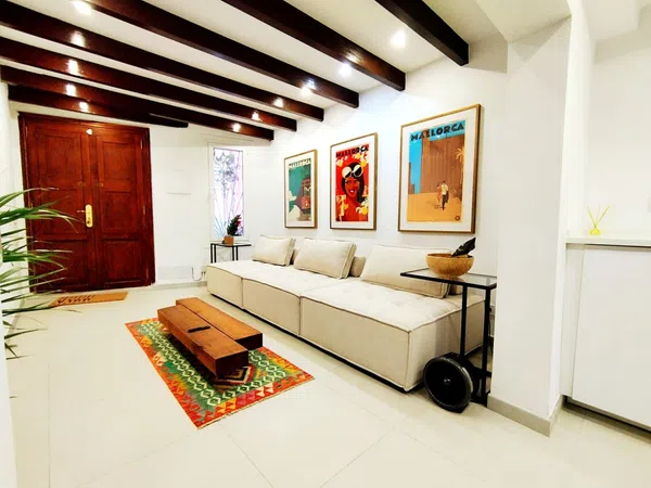 Piso en Barrio La Llotja - Foto 2