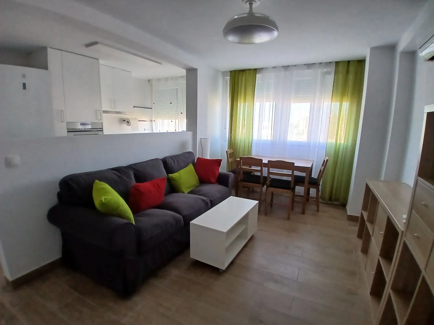 Piso en calle de Torrelaguna, 2 - Foto 2