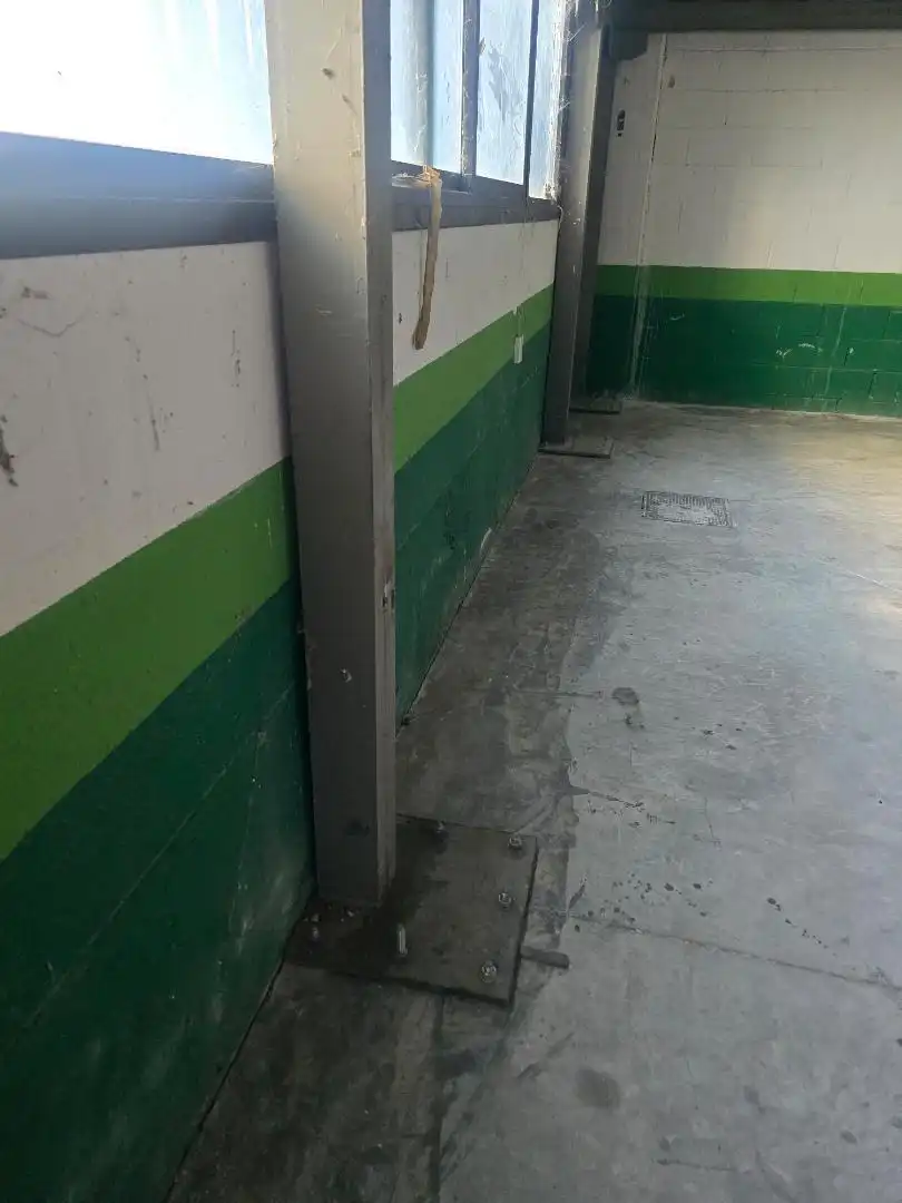 Local comercial en  Calle Juan Huarte de San Juan 15 - Foto 6