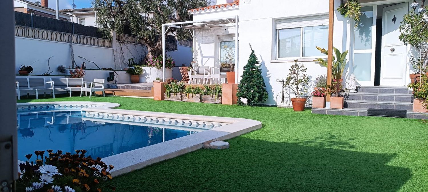 Casa independiente en Urb. santa maria Santa Maria-Eixample-Sud Sumella - Foto 25