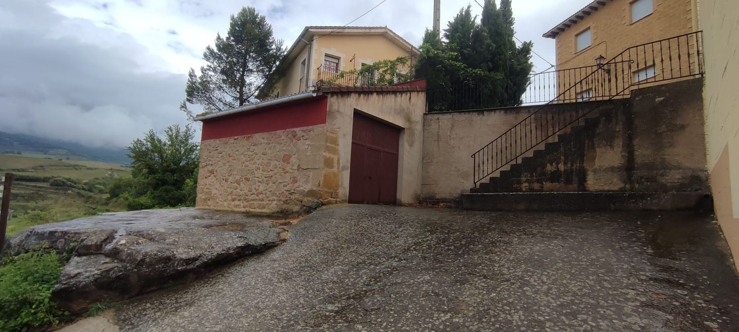 Casa o chalet independiente en Calle Herrerias, 56 - Foto 4