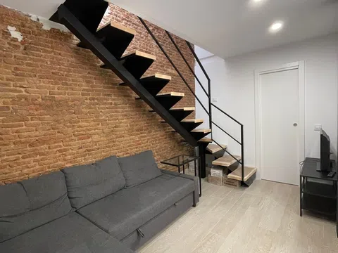 Chalet adosado en calle de Malcampo, 2