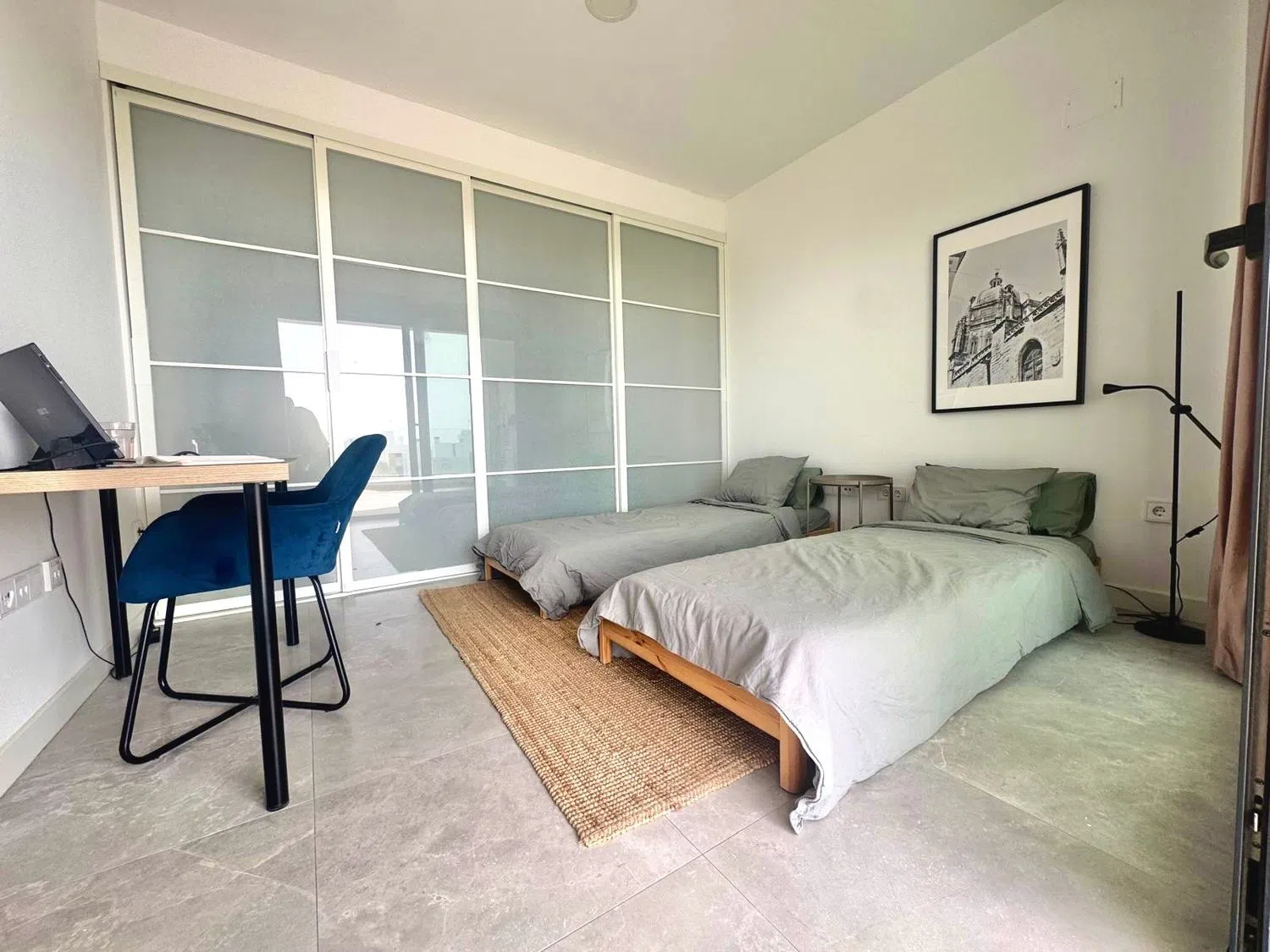 Piso en calle de Guatemala, 55 B-1 - Foto 16