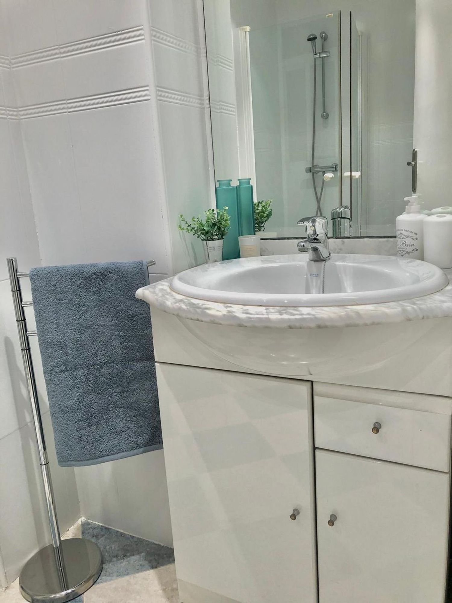 Piso en calle de Juan de Herrera, 19 - Foto 19