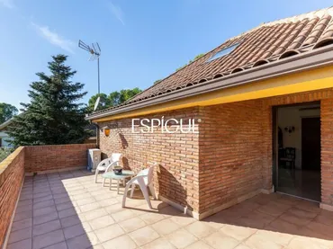 Chalet en  FUSTER I SERRACANT - Foto 36
