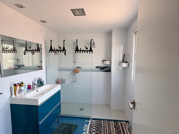 Piso en Calle Méndez Núñez, 22, Las Lomas-Las Yucas, Las Lomas-Las Yucas - Foto 6