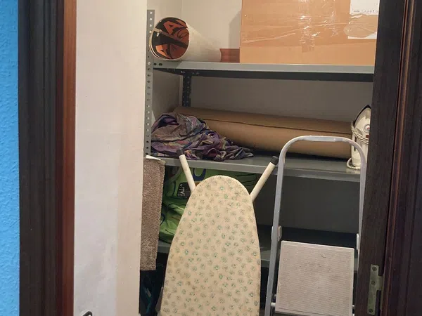 Piso en calle Santa María La Blanca, 1 - Foto 22