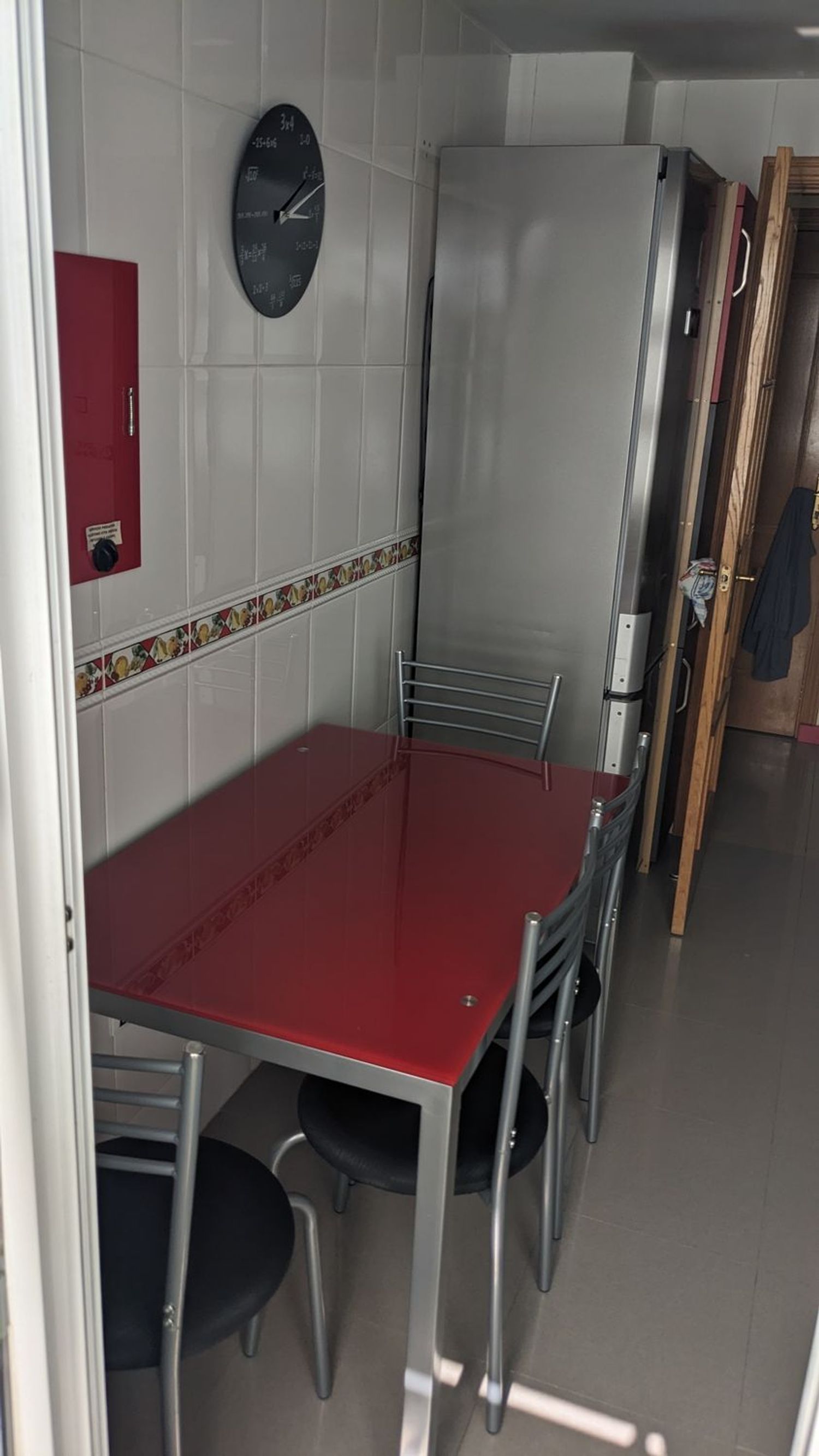 Piso en calle Bailarín José Espadero, 10 , bloque 2, 5f - Foto 2