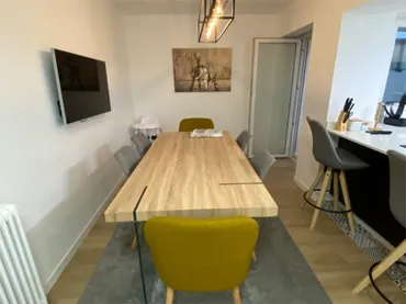Piso en  Rúa de Fernando III o Santo 11 - Foto 3