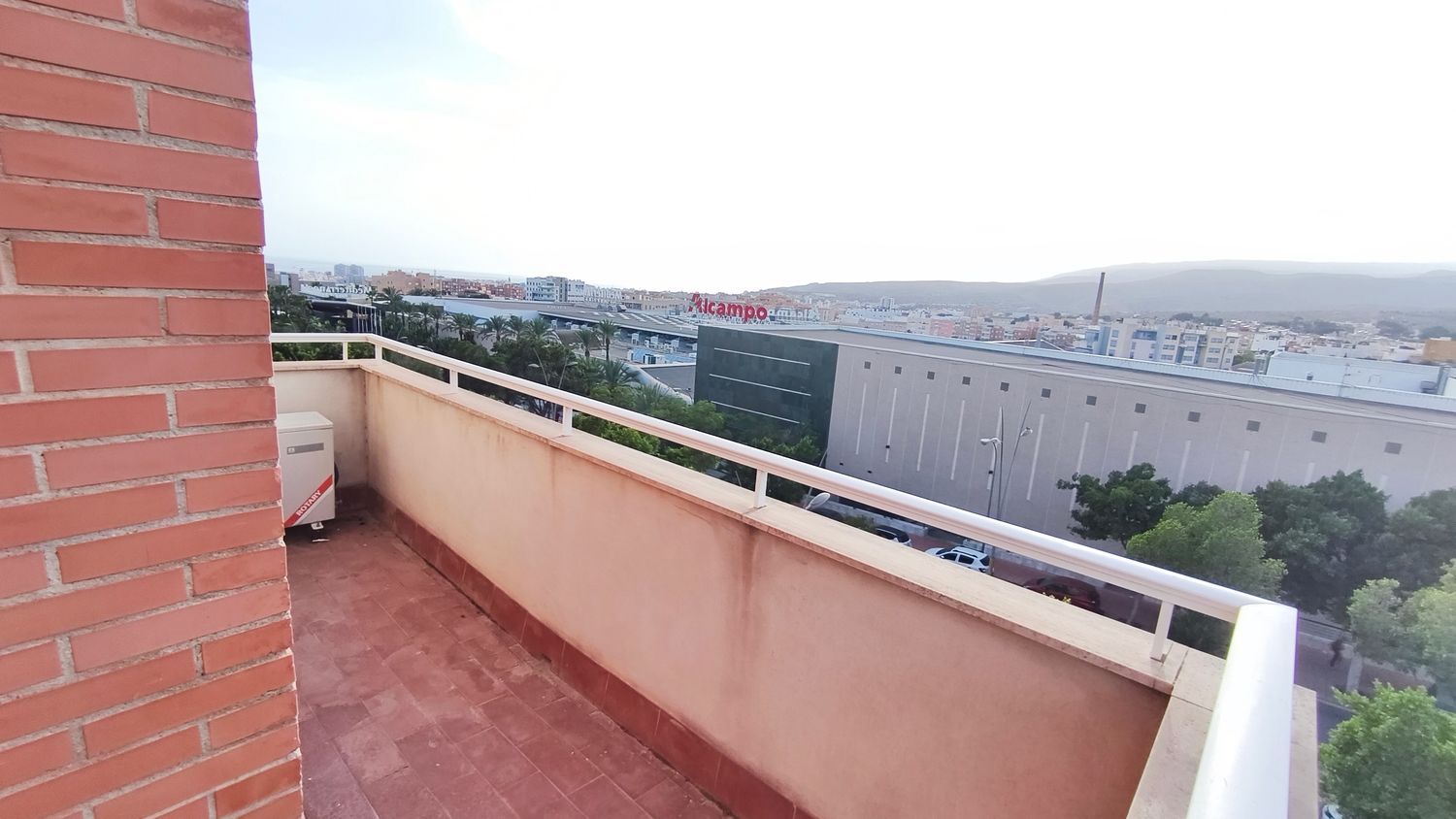 Piso en Calle Granada, 87, Centro-Rambla, Centro-Rambla - Foto 21