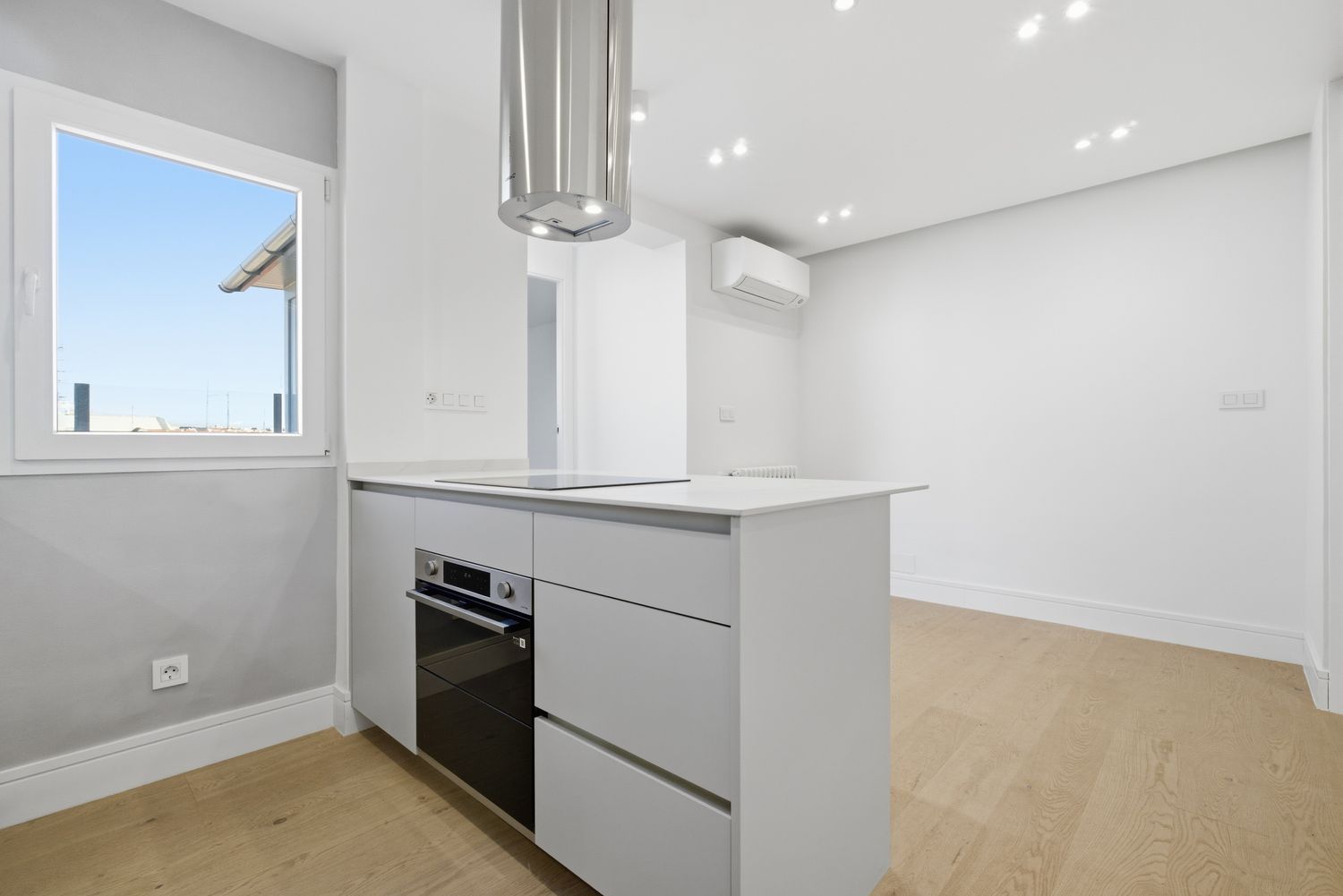 Ático en calle de Bravo Murillo, 23 - Foto 11