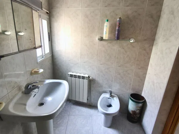 Casa o chalet independiente en Calle Cantón, 5 - Foto 11
