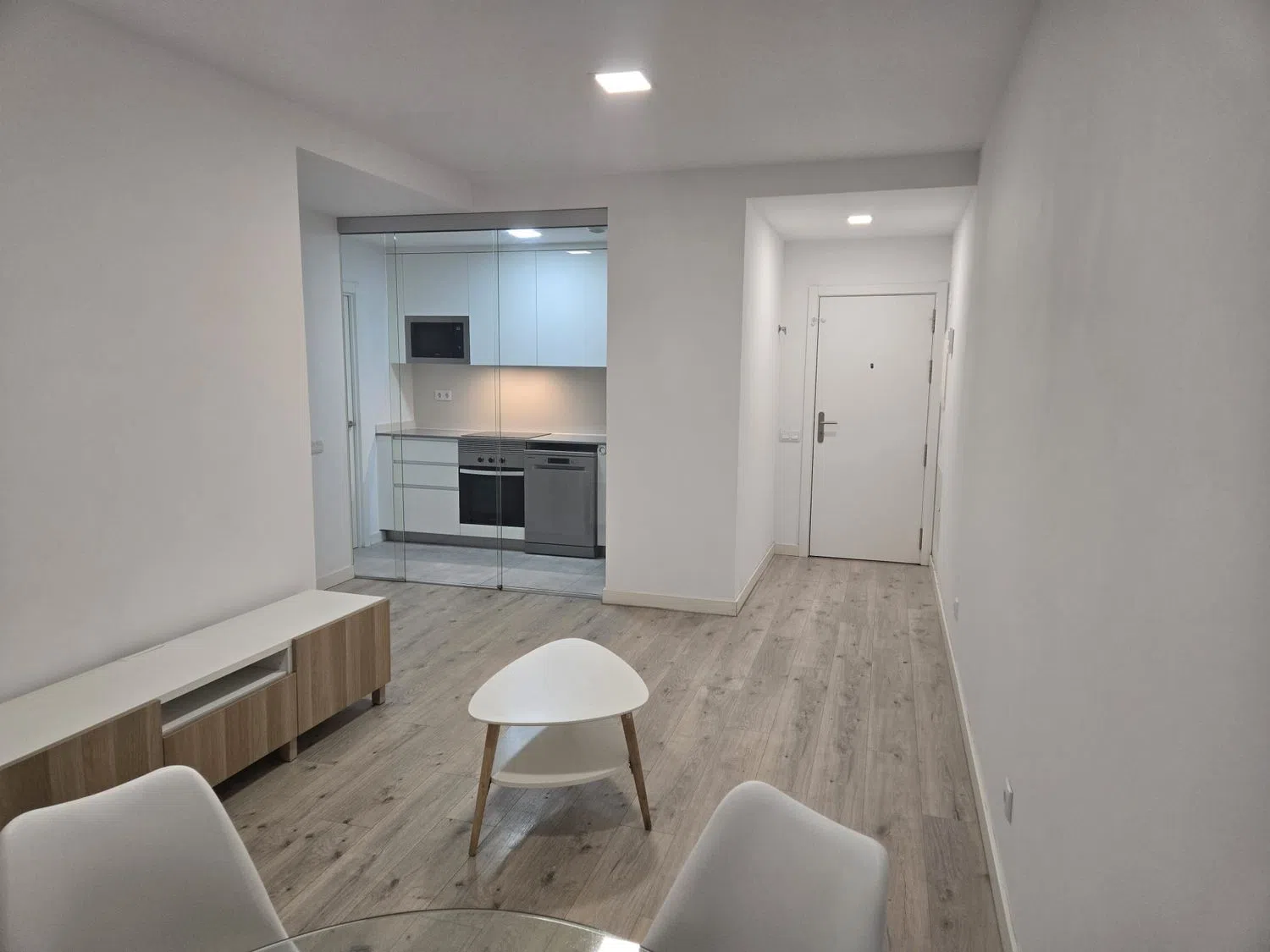 Piso en calle República Dominicana, 3 - Foto 1