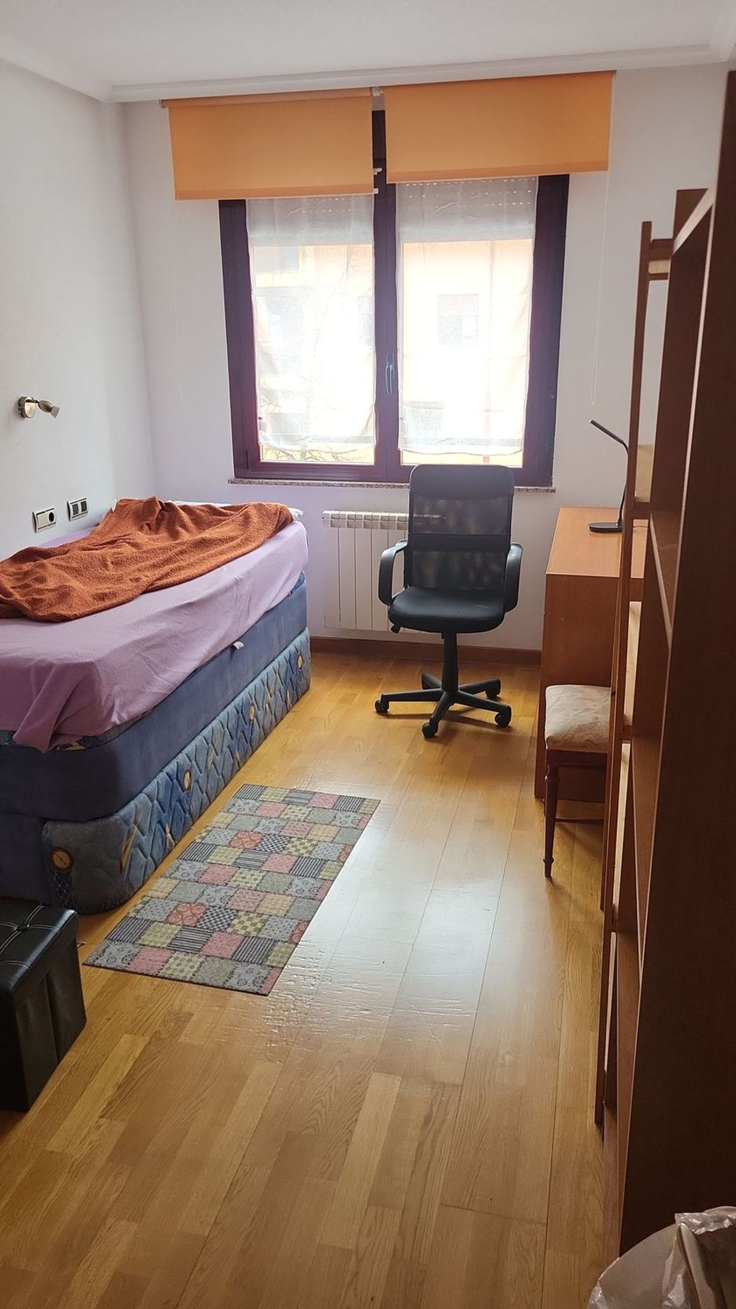 Piso en calle Federico de Onís, 9 - Foto 11