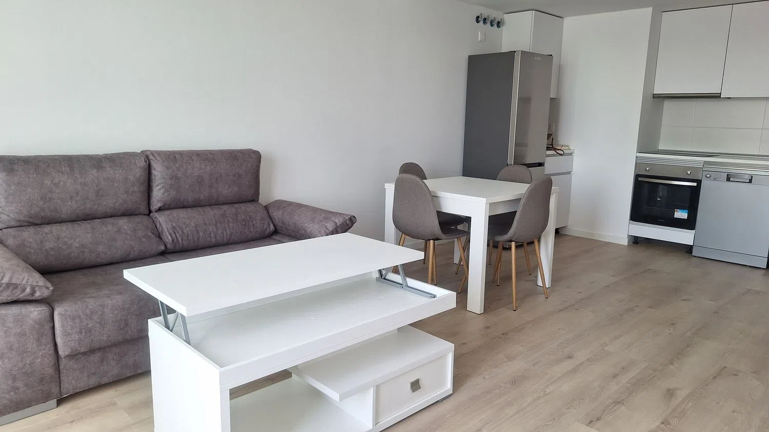 Piso en avenida de José Hierro, 94 b - Foto 9