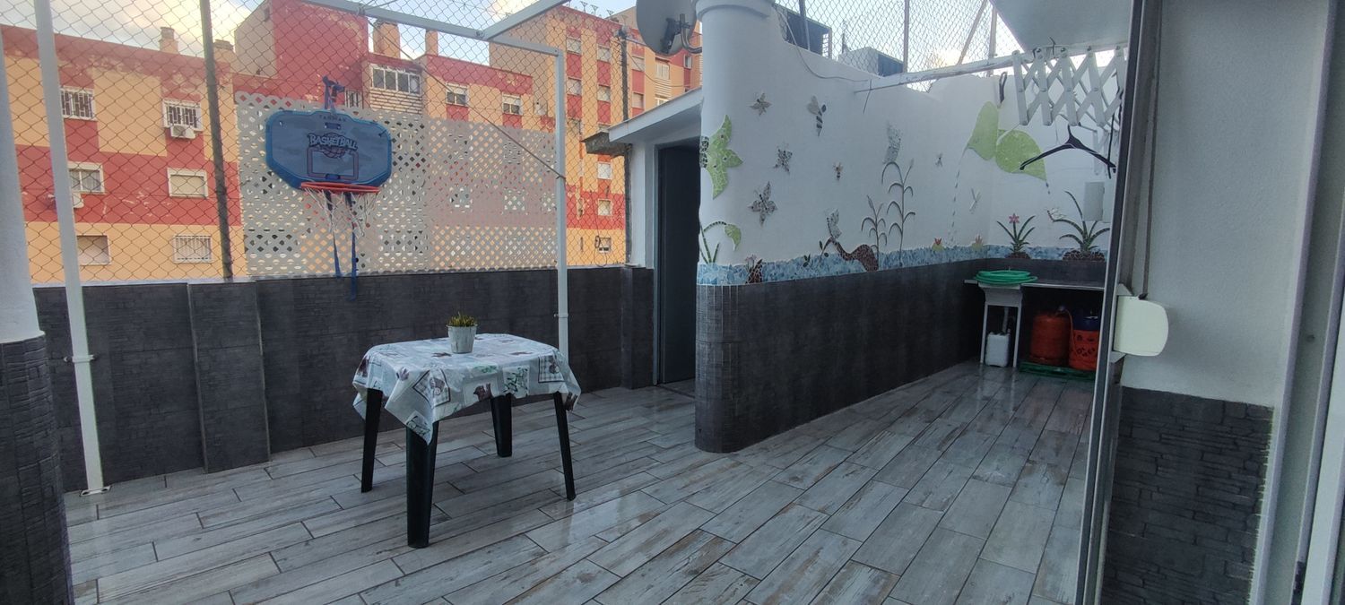 Chalet adosado en Mangas verdes, 1 - Foto 18