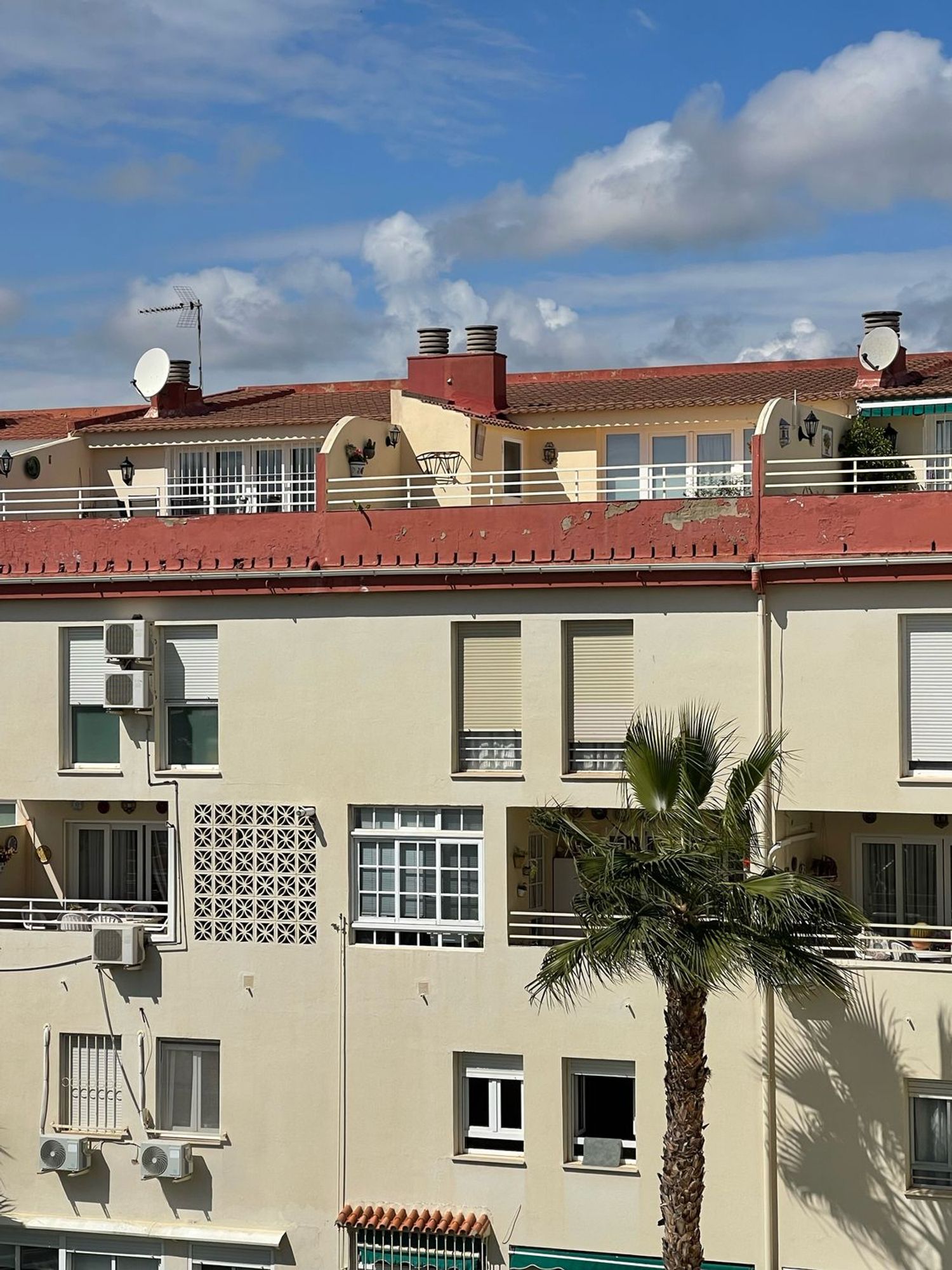 Dúplex en calle Gladiolos, 24 - Foto 23