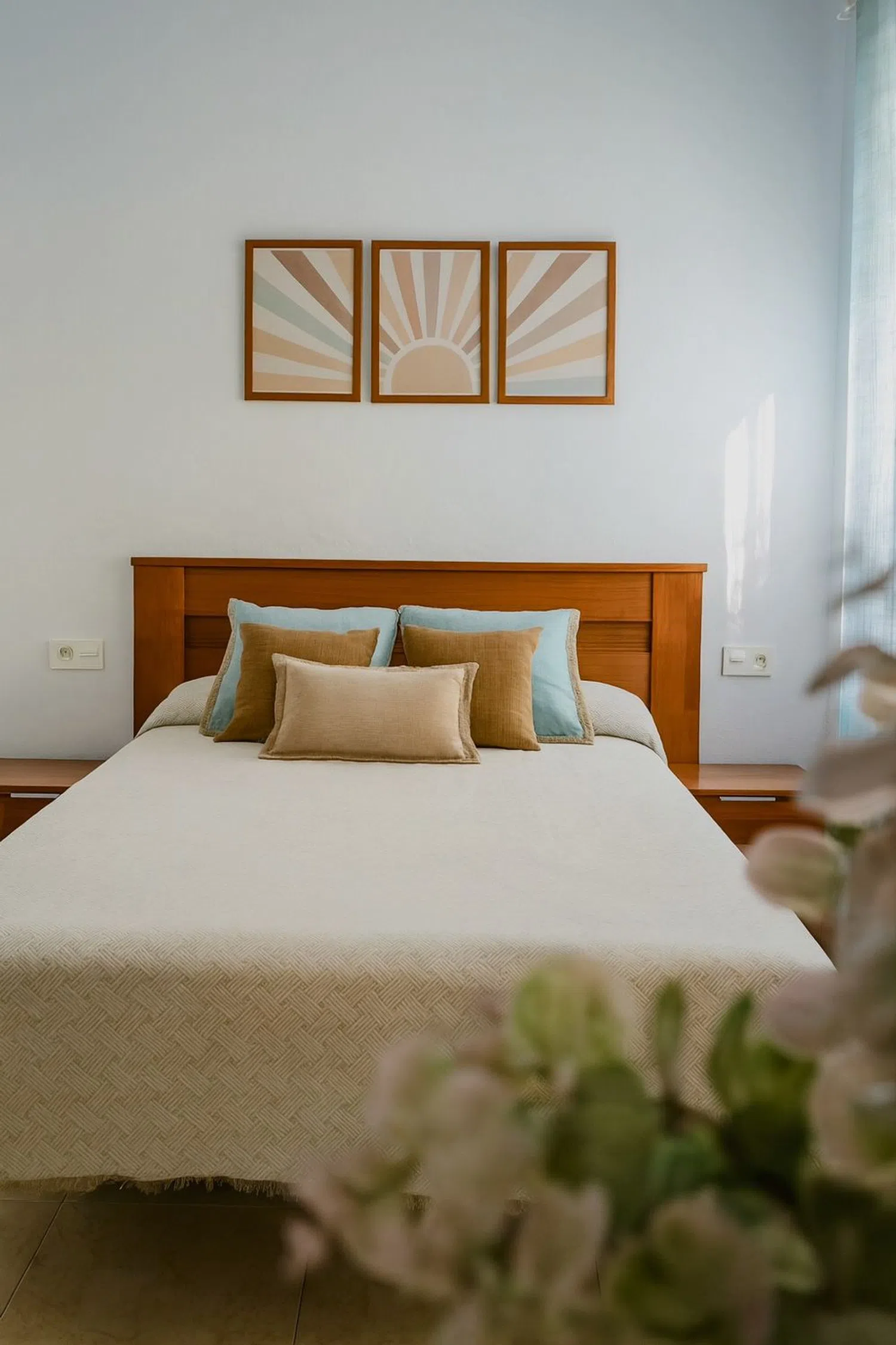 Piso en calle Alférez Huelin Vallejo, 4 - Foto 1