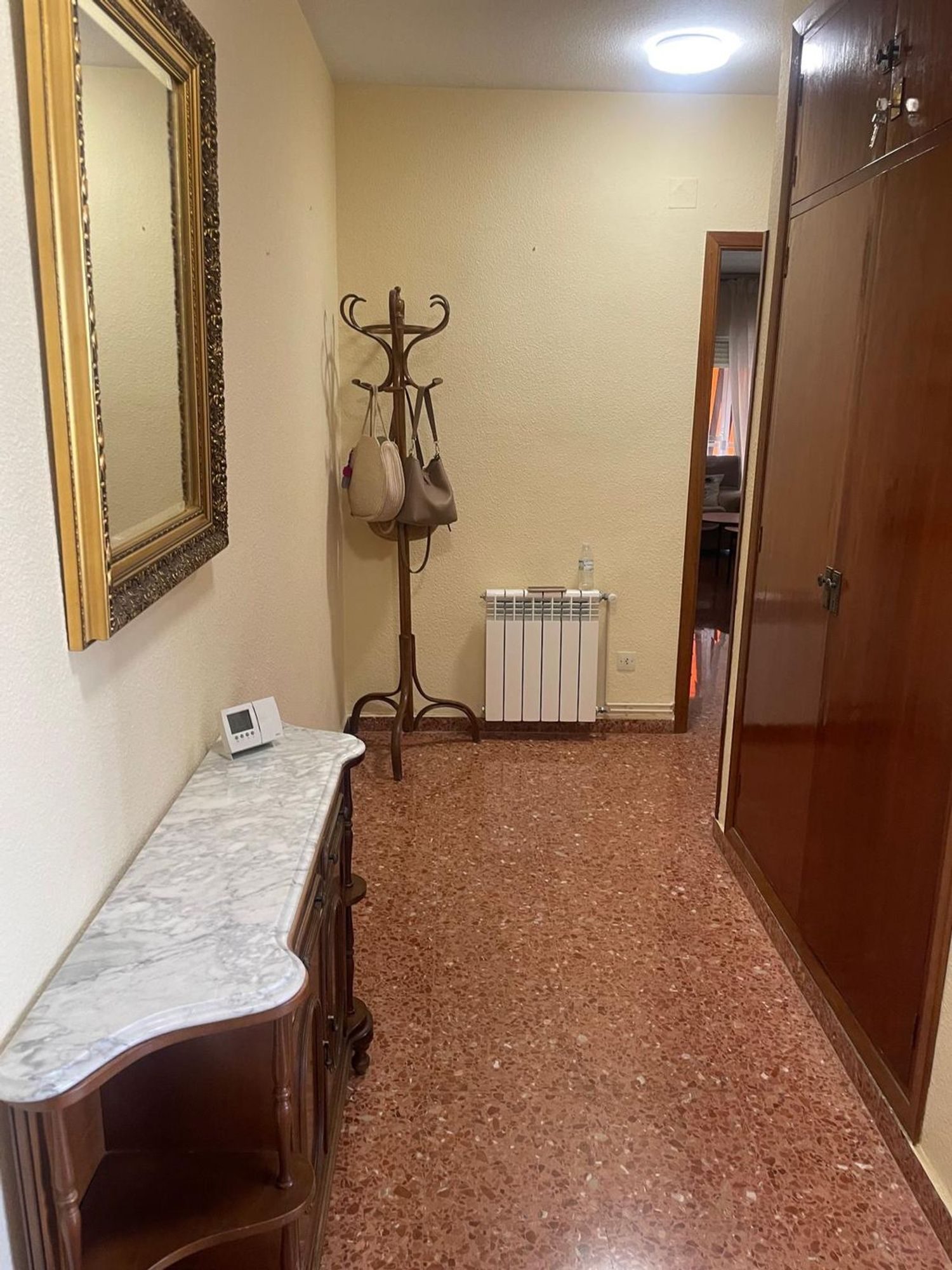 Piso en Calle de Pedrera Baja, 4, Plaza de Toros, Plaza de Toros - Foto 12