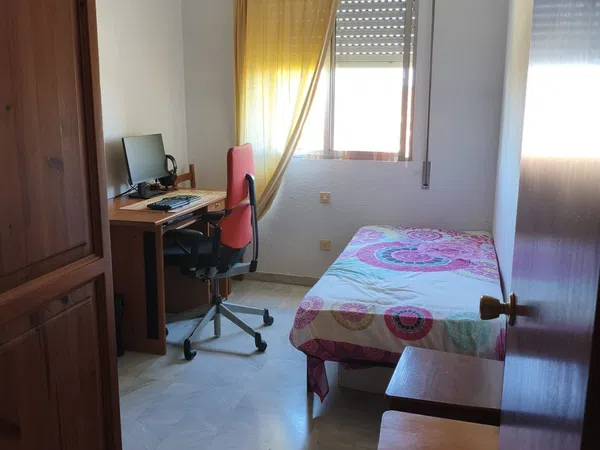 Piso en Calle Castillo de Alcala de Guadaira, 33, Bami - Pineda - Foto 5