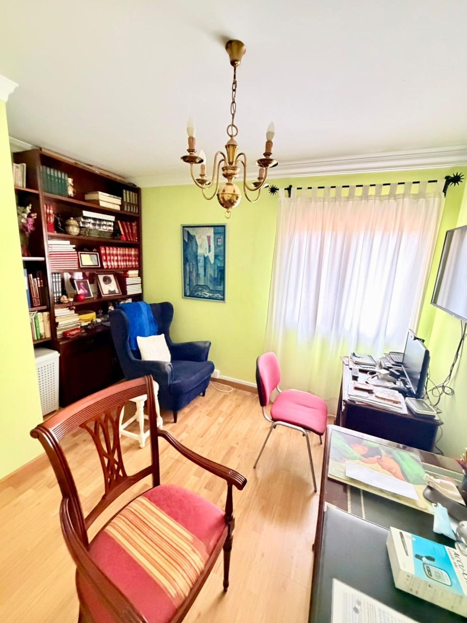 Piso en Barrio Centro - Foto 28