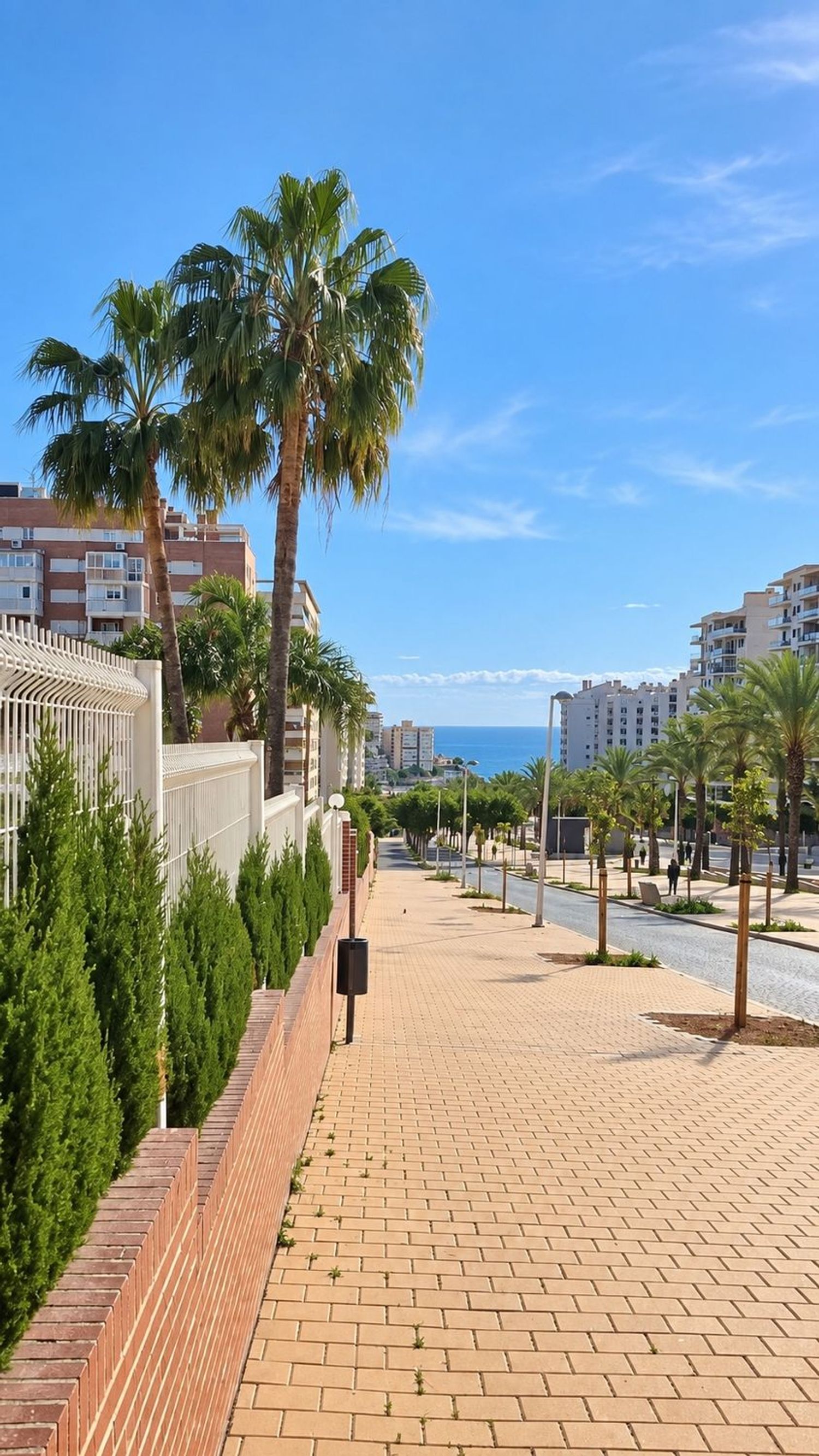Estudio en Calle Llebeig, 4, Alitana - Casablanca - Foto 4