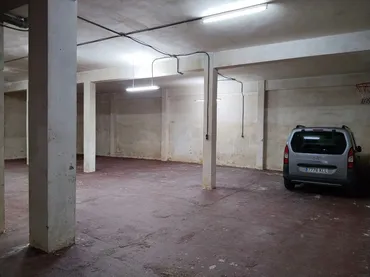 Local comercial en  Carrer del Doctor Fleming 15 - Foto 3