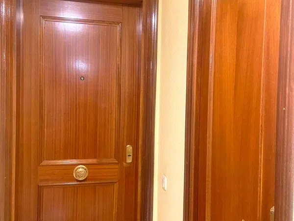 Piso en Calle Juanín de Mieres, 10 - Foto 4