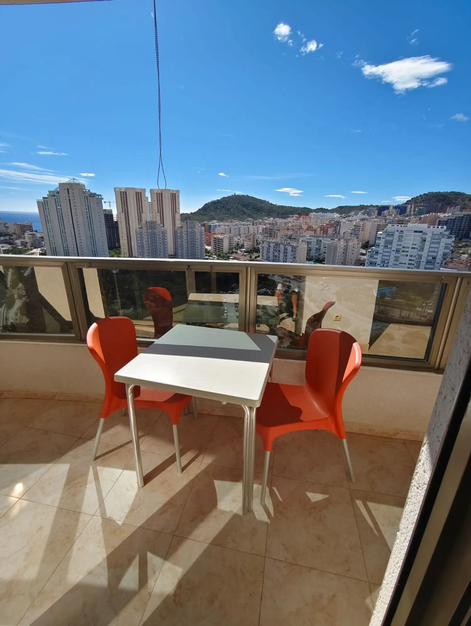 Piso en avenida marina Baixa, 13 - Foto 2