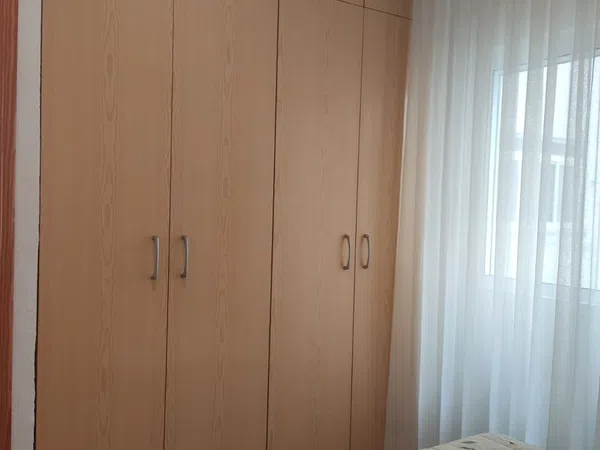 Piso en calle Emilio Prados, 28 - Foto 8