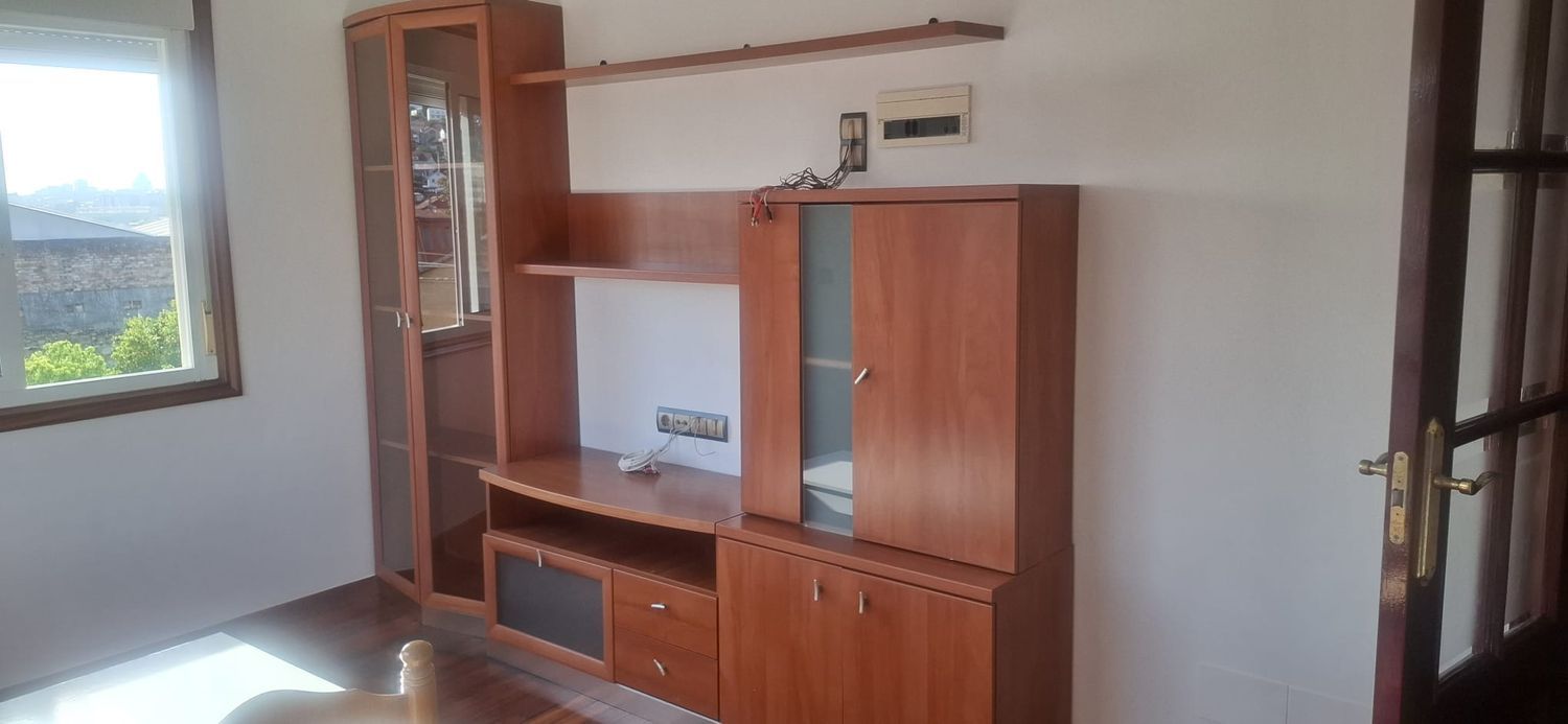 Piso en Lavadores, Vigo - Foto 1