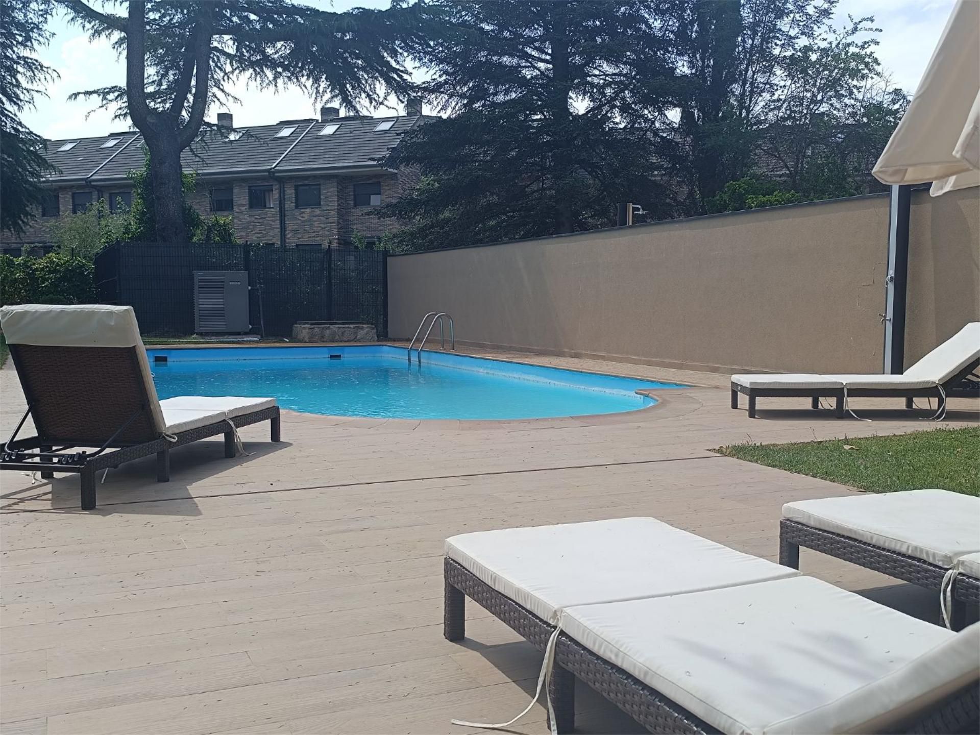 Chalet en Tres Cantos - Foto 16