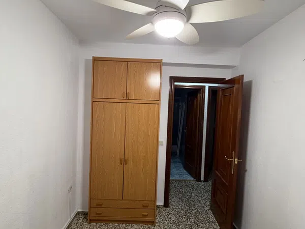 Piso en Calle Escritor Torquemada, 2, Carretera Trassierra - Colonia de la Paz - Foto 21