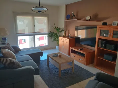 Piso en calle las Borreras, 2 - Foto 15