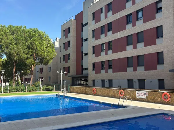 Piso en Avenida Fenals, 24, Santa Clotilde, Santa Clotilde - Foto 1
