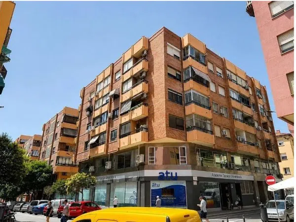 Piso en Calle Capitán Dema, 6, Benalúa - Foto 13
