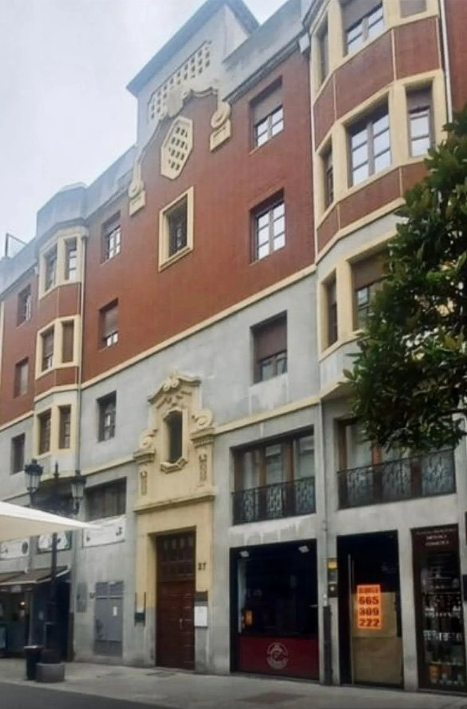 Piso en calle Campoamor, 27 - Foto 7