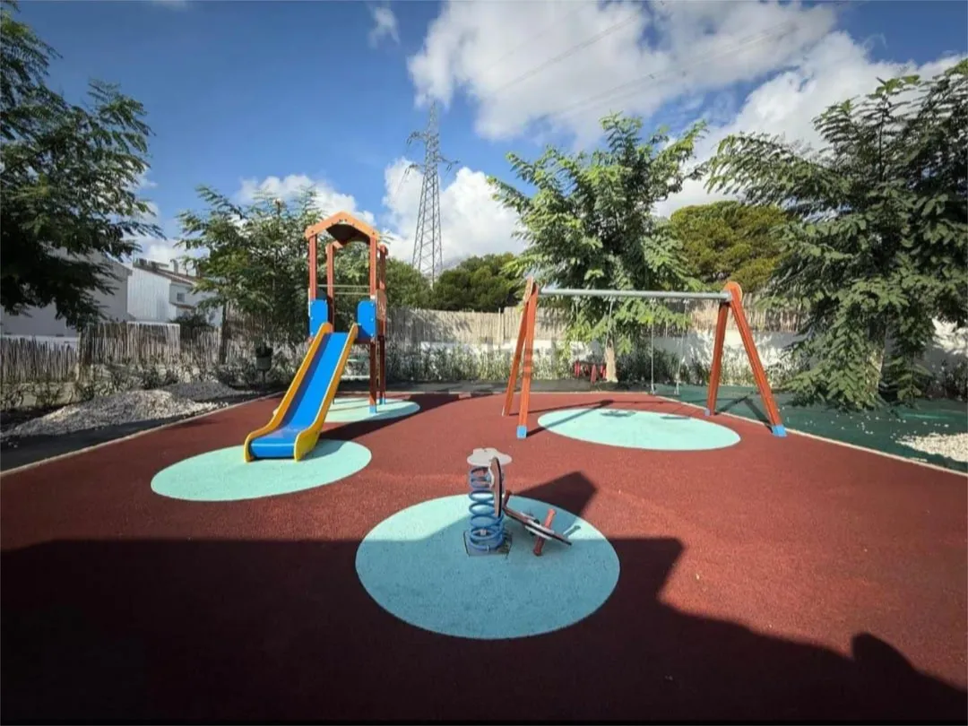 Casa adosada en  Urbanización Rambla de la Monja 46 - Foto 23