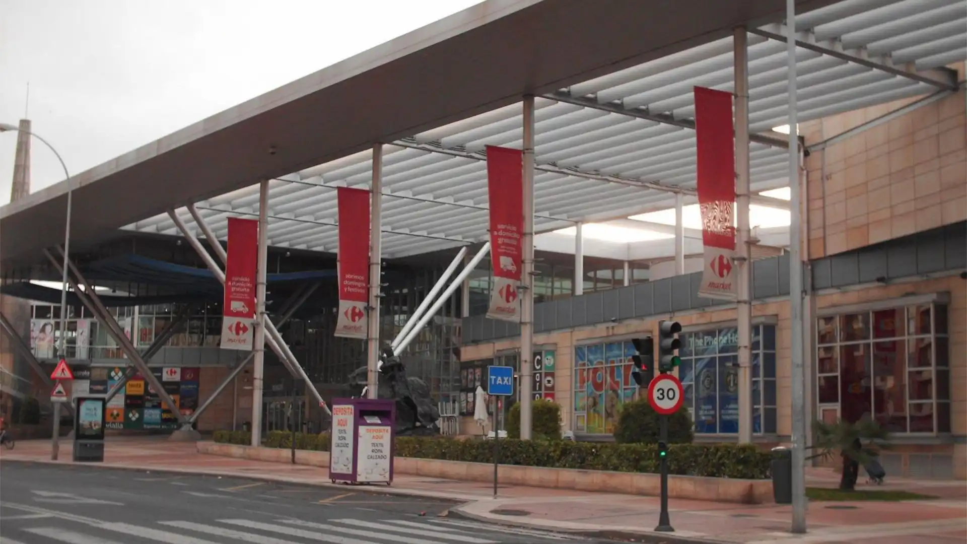 Piso en  Plaza de Barcelona 31 - Foto 1