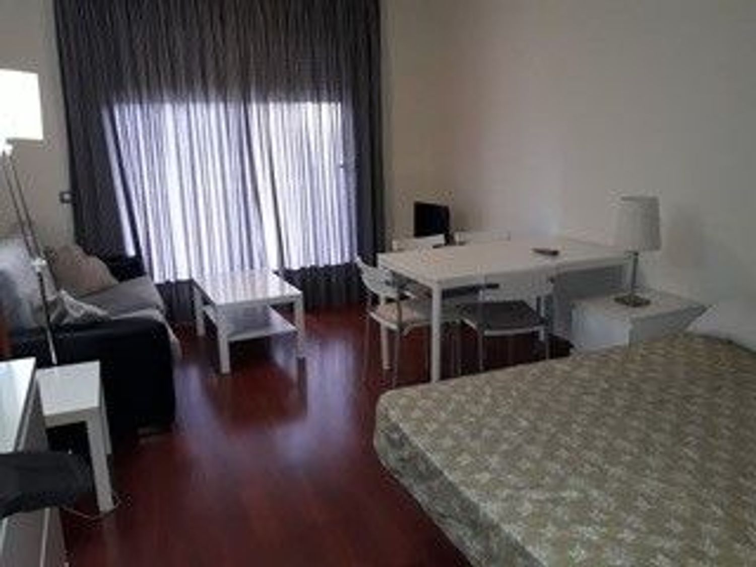 Estudio en Plaza Manos Unidas, 1, El Tejar - Hacienda Bizcochero - Foto 6