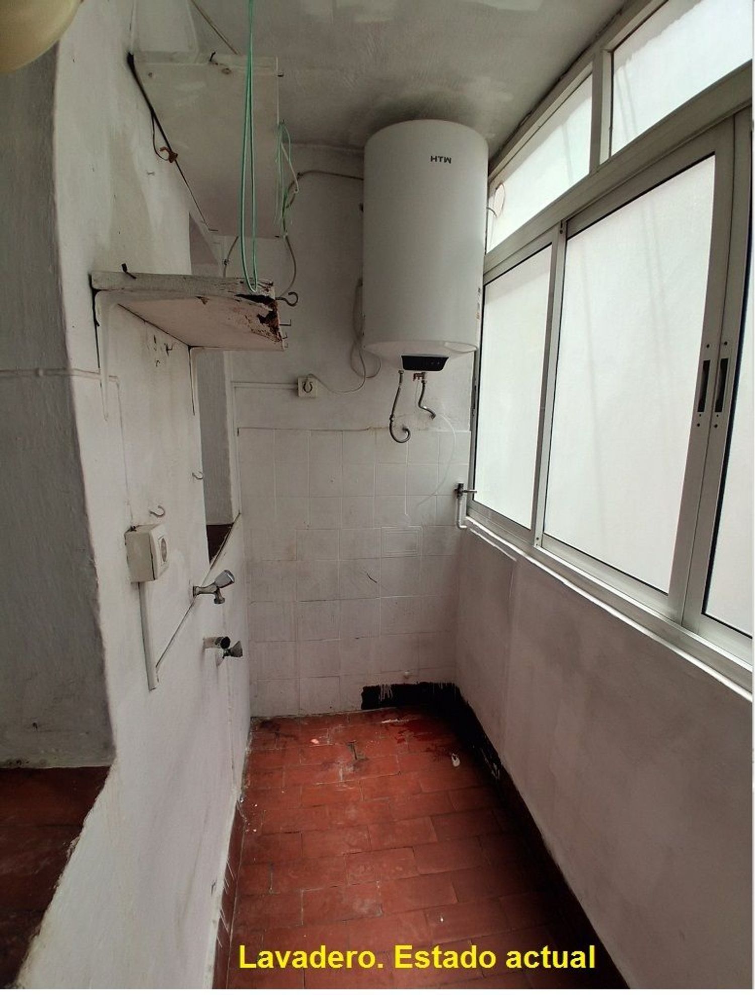 Piso en Calle Arabial, 117, Ronda - Arabial - Foto 24