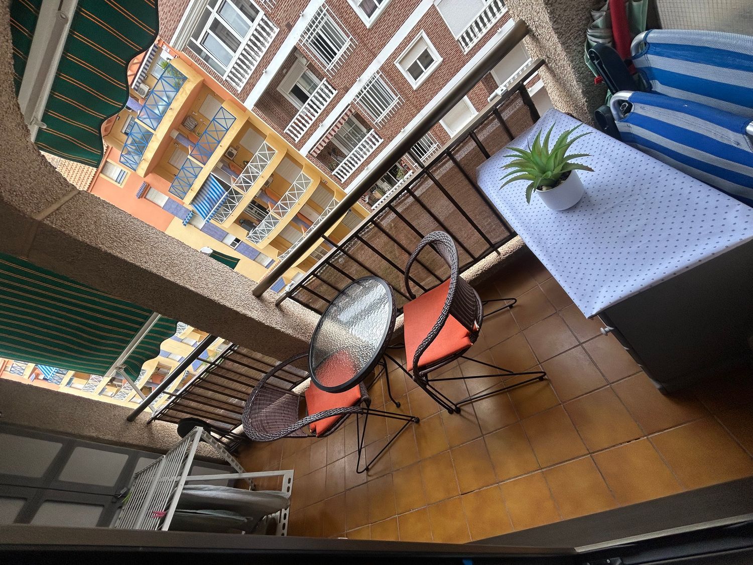 Piso en Calle Villa Madrid, 34 - Foto 19