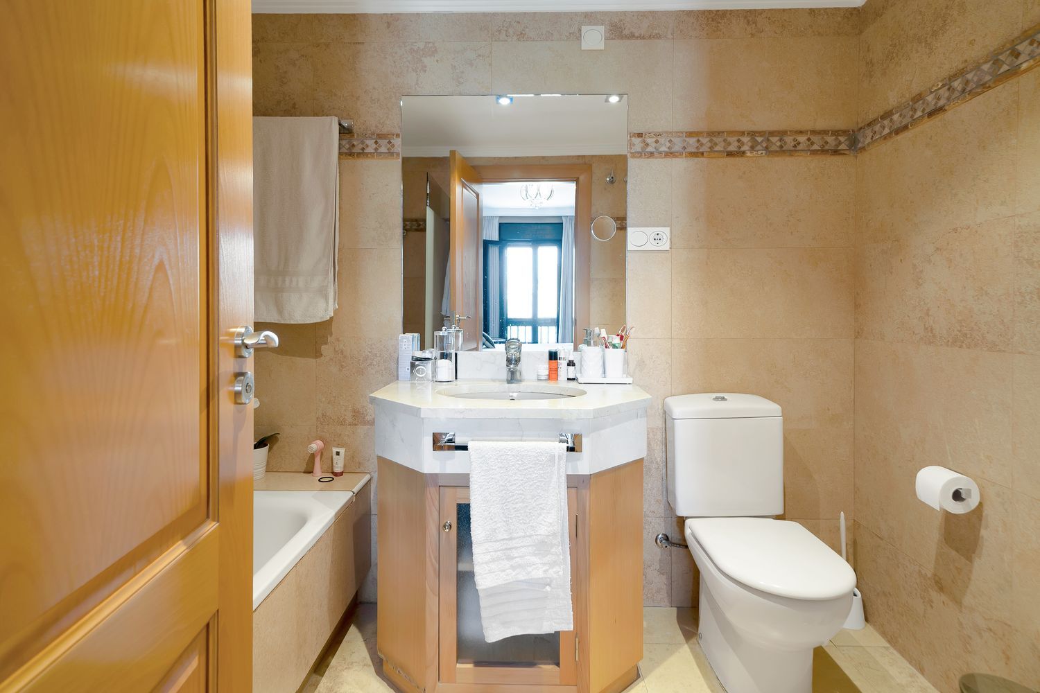 Piso en Avenida Mar Mediterráneo, 4, Linda Vista-Nueva Alcántara-Cortijo Blanco - Foto 22