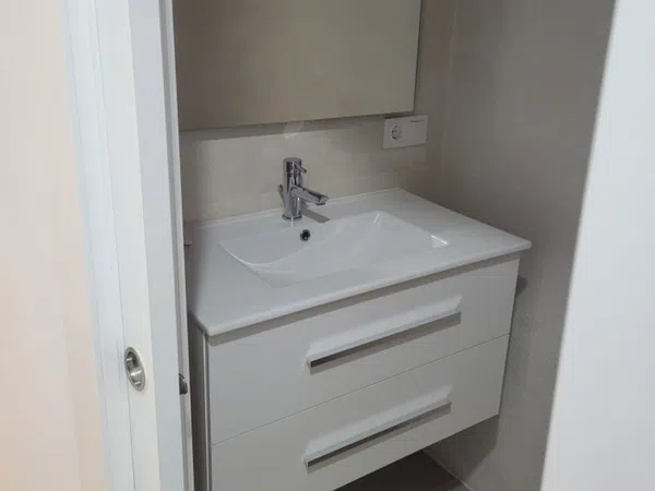 Piso en calle del Músic José Iturbi, 8 - Foto 4