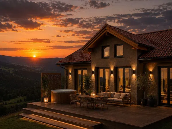 Casa o chalet independiente en Cu-5 s/n - Foto 11