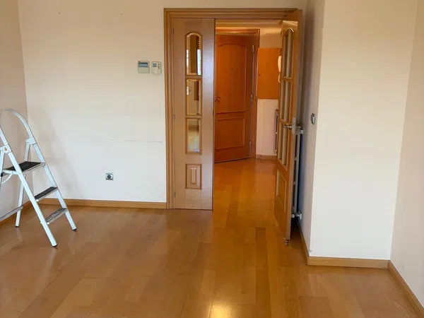 Piso en calle de Violante de Hungría, 6 - Foto 8