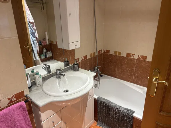Piso en Calle Marqués de Fontiyuelo, 2, San Esteban, San Esteban - Foto 12