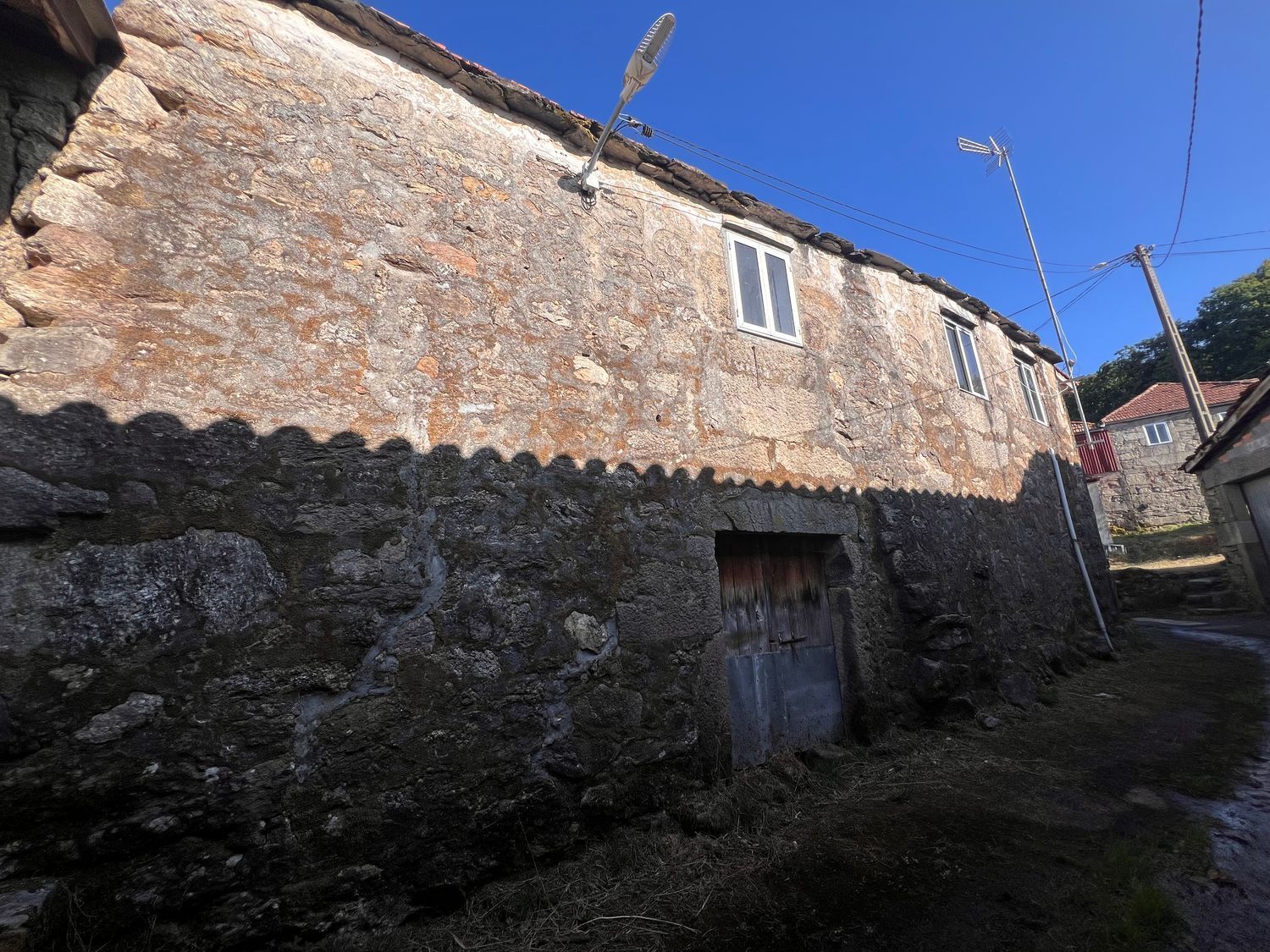 Casa de pueblo en Lugar Bangueses Abaixo, 71 - Foto 4