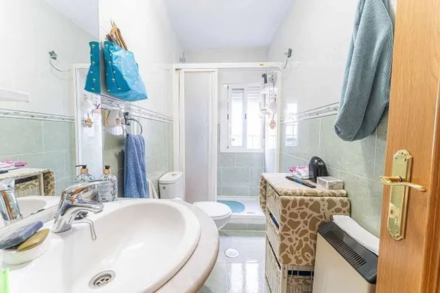 Piso en calle Mayor nazaret, 126 - Foto 5